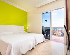 Khách sạn Kn Aparthotel Panoramica Heights (Costa Adeje, Tây Ban Nha)