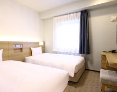 Hotel Hoteru B Suites Nanbaheimen (Osaka, Japan)