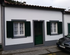 Casa/apartamento entero Casa Da Beija - Ideal Para Uma Férias Em Família - Rral 324 (Furnas, Portugal)