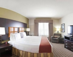Khách sạn Holiday Inn Express Hotel & Suites Dallas West, An Ihg Hotel (Dallas, Hoa Kỳ)