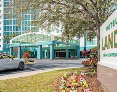 Khách sạn Hotel Landy Orlando Universal Blvd., A Tribute Portfolio Hotel (Orlando, Hoa Kỳ)