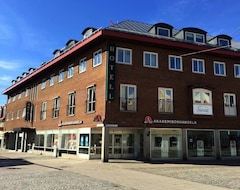 Khách sạn Hotell Siesta (Karlskrona, Thụy Điển)