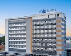 Khách sạn Ibis Budget Pindamonhangaba (Pindamonhangaba, Brazil)