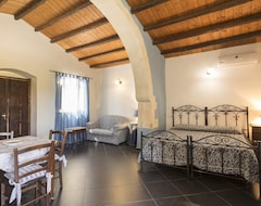 Casa rural Villa Zottopera - Country Resort (Chiaramonte Gulfi, Italy)
