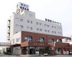 Hotel U Topia (Kai, Japan)