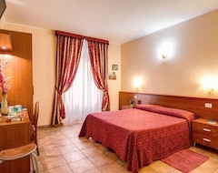 Bed & Breakfast Millyhouse (Rooma, Italia)