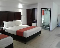 Hotelli Suva Motor Inn (Suva, Fidži)