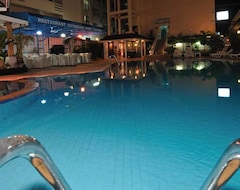 Hotel Marina Inn Plaza (Pattaya, Thailand)