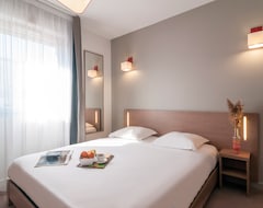 Hotelli Appart'City Confort Perpignan Centre Gare (Perpignan, Ranska)