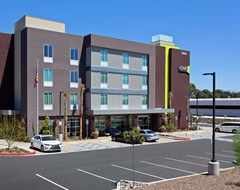 Hotel Home2 Suites By Hilton Temecula (Temecula, USA)