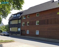 Toàn bộ căn nhà/căn hộ Ferienwohnung Harly (Goslar, Đức)