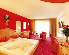 Hotel Smy Koflerhof Dolomiti (Rasun di Sopra, Italy)