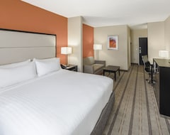 Holiday Inn Express & Suites Atlanta Ne- Duluth, An Ihg Hotel (Duluth, EE. UU.)