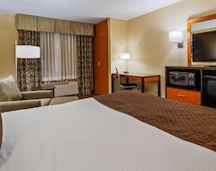Khách sạn Best Western Cascade Inn & Suites (Troutdale, Hoa Kỳ)
