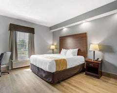 Hotel Quality Inn Oak Ridge (Oak Ridge, USA)
