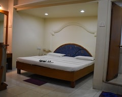 Khách sạn Hotel Shripad Continental (Amravati, Ấn Độ)