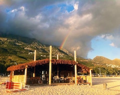 Hotel Altea Beach Lodges (Himara, Albania)