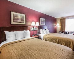 Khách sạn Quality Inn (Tifton, Hoa Kỳ)