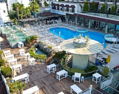 Hotel Diamond Of Bodrum (Bodrum, Turkey)
