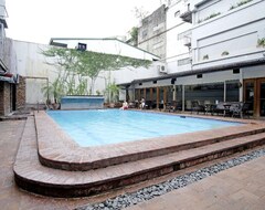 Hotel Zen Rooms Paco Park (Manila, Philippines)