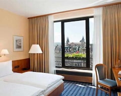 Khách sạn Mercure Hotel Trier Porta Nigra (Trier Treves, Đức)