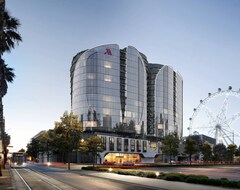 Khách sạn Melbourne Marriott Hotel Docklands (Melbourne, Úc)