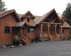 Cijela kuća/apartman Mountain Retreat Perfect For A Family Ski Vacation (Windham, Sjedinjene Američke Države)