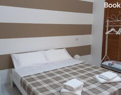 Bed & Breakfast Dalle Zie (Maratea, Ý)