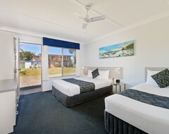 Haven Waters Motel & Apartments (Laurieton, Avustralya)