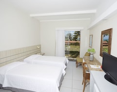 Hotel Marsol Beach Resort (Natal, Brazil)