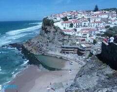 Otel Between Sintra And The Sea Blue (Sintra, Portekiz)