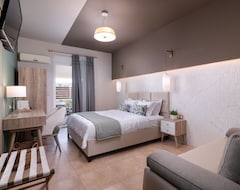 Khách sạn Elle Rooms & Suites (Katerini, Hy Lạp)