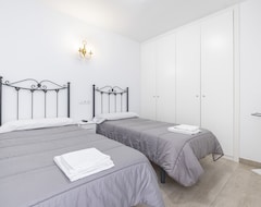Hele huset/lejligheden Bacana 3-3 Apartment Levante Beach (Benidorm, Spanien)