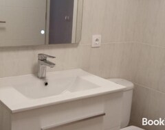 Cijela kuća/apartman Paraiso Beach (La Pineda de Salou, Španjolska)