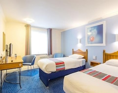 Hotel Travelodge Chester-le-Street (Chester-le-Street, United Kingdom)