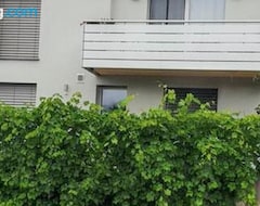 Cijela kuća/apartman 2 Bedrooms Appartement With Enclosed Garden And Wifi At Pont En Ogoz (Pont-en-Ogoz, Švicarska)