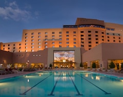 Hotelli Sandia Resort and Casino (Albuquerque, Amerikan Yhdysvallat)