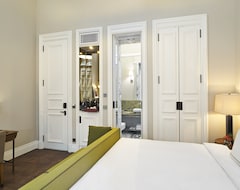 The Bank Hotel Istanbul, A Member Of Design Hotels (Istanbul, Turkey)