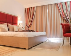 Hotel Marabout - Families and Couples Only (Sousse, Tunisia)