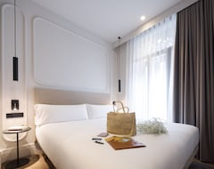 Hotel Oliveira Rooms (Valencia, España)
