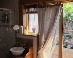 Hotel Bluebottle Guesthouse (Muizenberg, Sydafrika)
