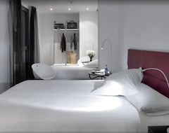 Hotel Mayerling (Madrid, España)