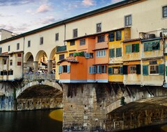 Hotel Be One Art and Luxury Home (Firenca, Italija)