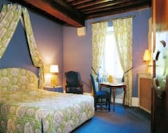 Hotel Chateau de Fleurville & Spa - Les Collectionneurs (Fleurville, Francuska)