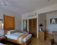 Resort Sun-N-Sand Panjim (Velha Goa, India)
