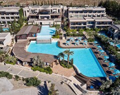Khách sạn Aquagrand Exclusive Deluxe Resort Lindos - Adults Only (Lindos, Hy Lạp)