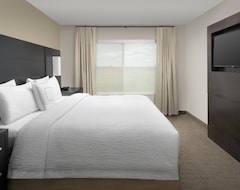 Hotel Red Lion Inn & Suites Modesto (Modesto, Sjedinjene Američke Države)