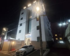Khách sạn Hotel Aank (Hwaseong, Hàn Quốc)