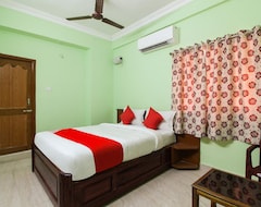 Hotel OYO 67796 Sree Guru Lakshmi Residency (Tirupati, Indija)