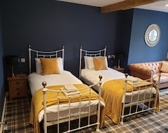 Hotel The Wilson Arms (Whitby, United Kingdom)